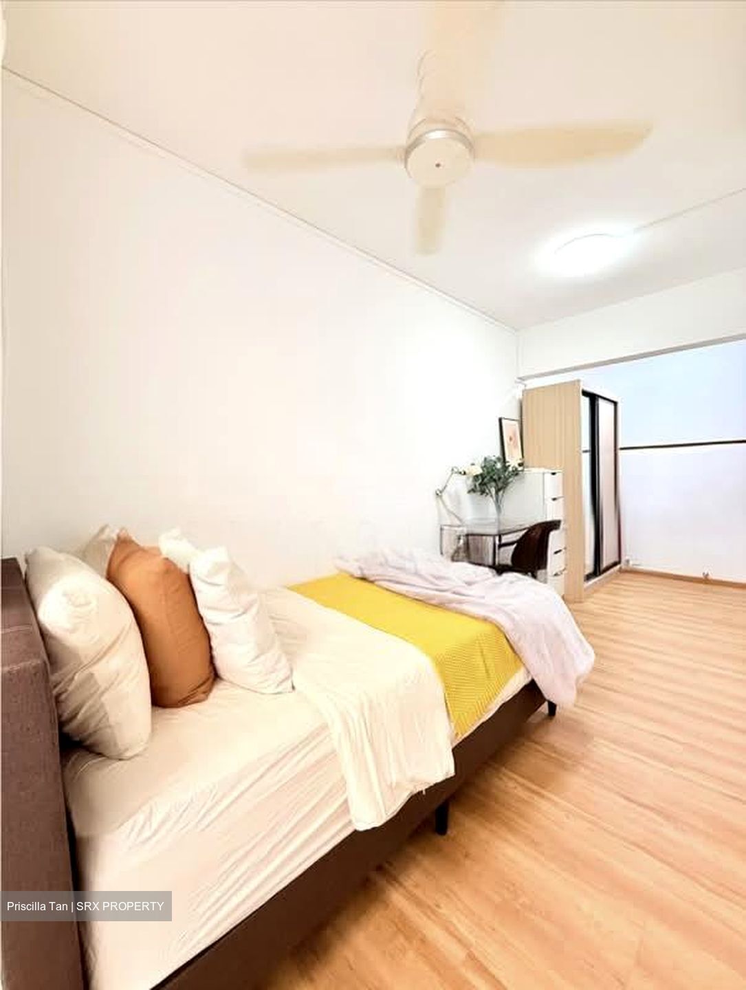 Pine Grove (D21), Condominium #553989801